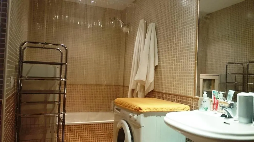 קוסטה קלמה Apartment Casavovo  קוסטה קלמה