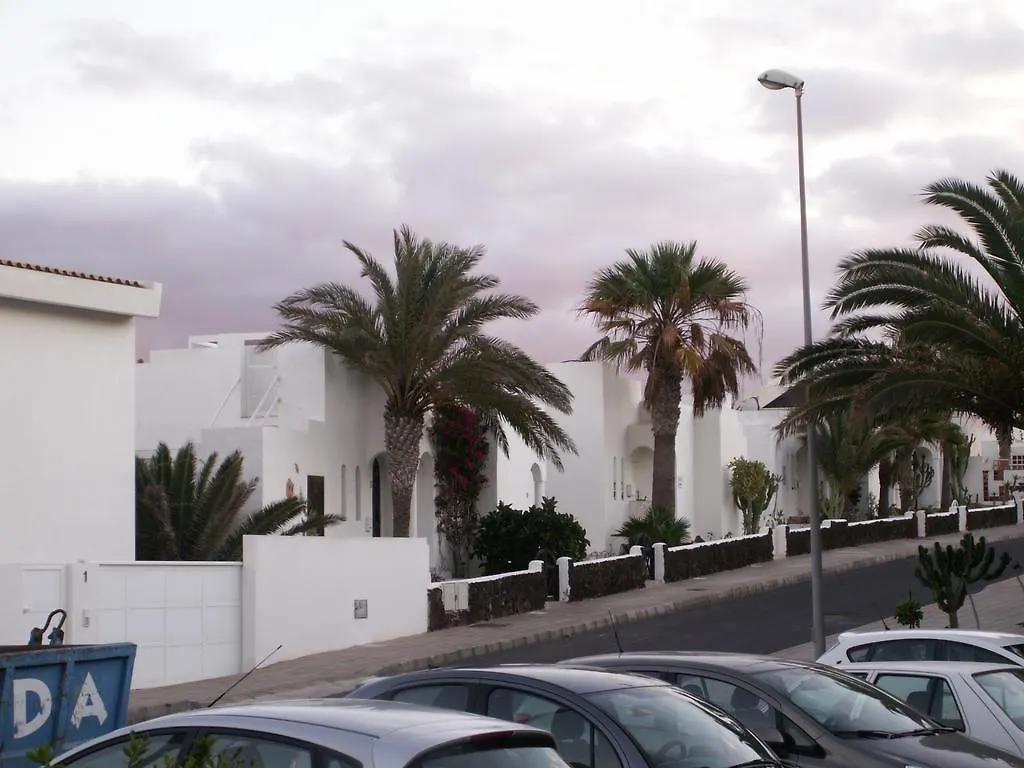 קוסטה קלמה Apartment Casavovo