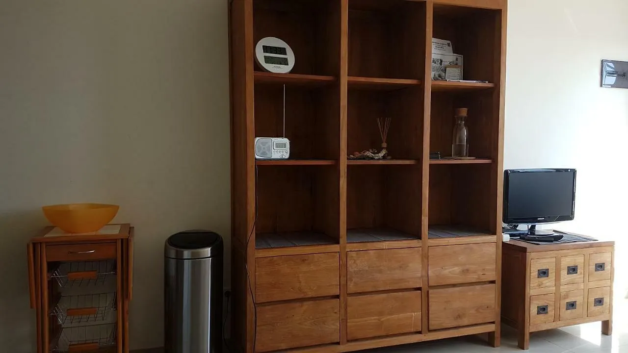 קוסטה קלמה Apartment Casavovo  קוסטה קלמה