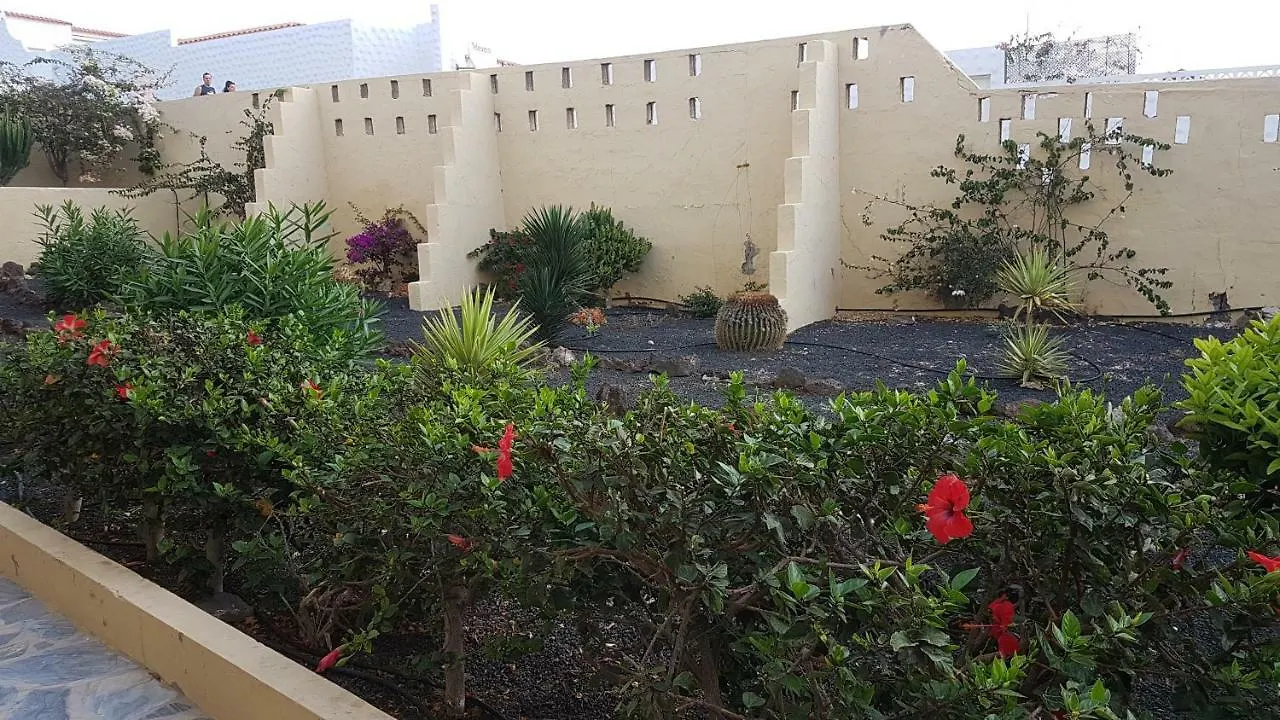 קוסטה קלמה Apartment Casavovo קוסטה קלמה