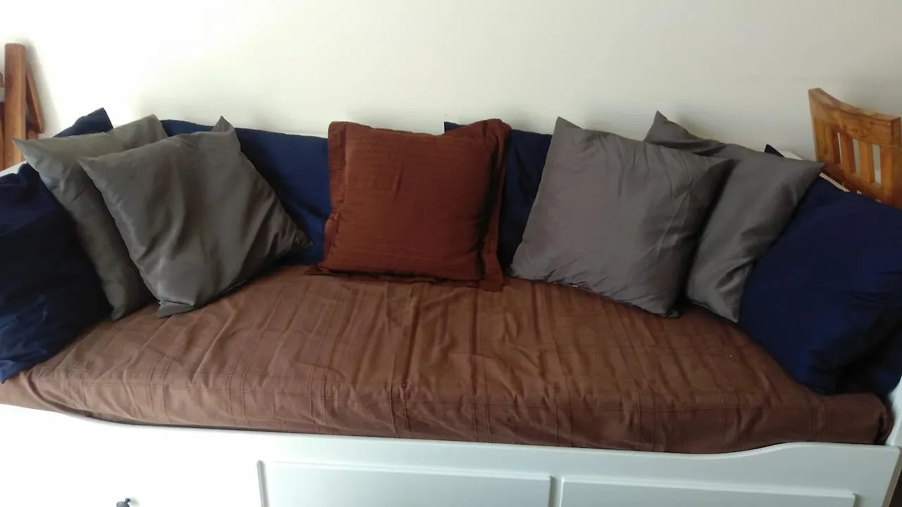 Apartment Casavovo コスタ・カルマ 0*,