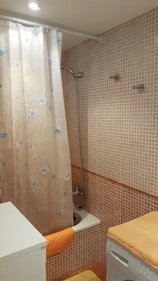 Apartment Casavovo コスタ・カルマ スペイン