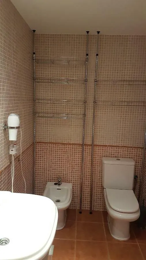 Apartment Casavovo コスタ・カルマ スペイン